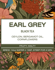 Earl Grey Tea